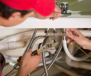 About Emergency plumbing pros Rosalia, KS