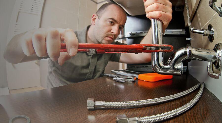 Professional emergency plumbing in Rosalia, KS